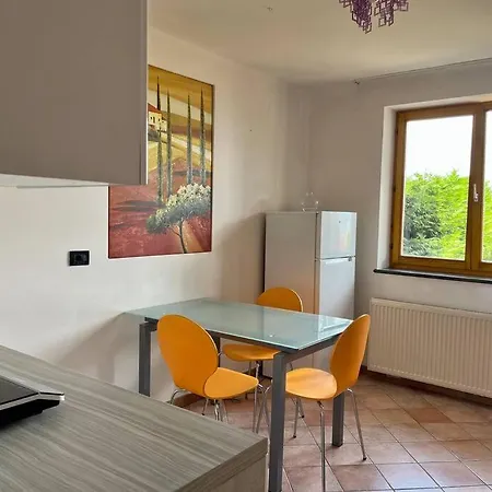 דירה Cozy Studio With Garden קופר